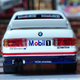Illustration for article titled BMW M3 E30 by Tarmac Works - A double take